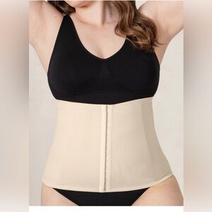 Shapermint Empetua smooth waist trainer size large